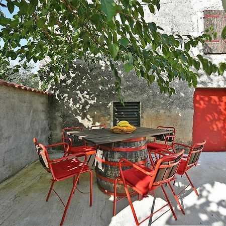 Villa House Monteci 1378 à Galižana Extérieur photo